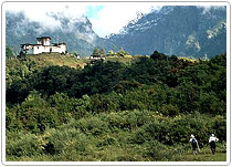 Lunana Trek, Bhutan Tours