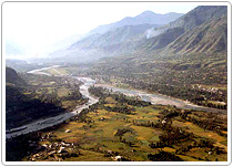 Raktisar in Sainj Valley, Himachal Tours