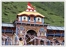Badrinath Temple, Uttarakhand Tours