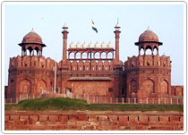 Red Fort, Delhi Tours